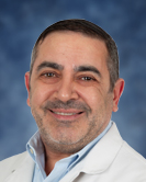 JOSÉ CUSCO, M.D.